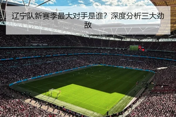 辽宁队新赛季最大对手是谁？深度分析三大劲敌